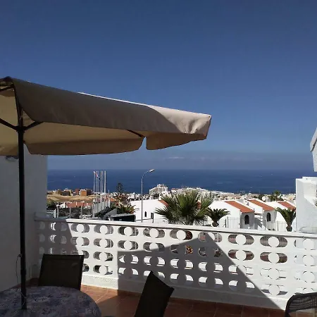Sea View Villas Canarias