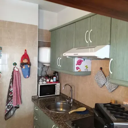 Sea View Villas Canarias Apartment Costa Adeje (Tenerife)